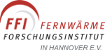 Logo Fernwärme Forschungsinstitut Hannover